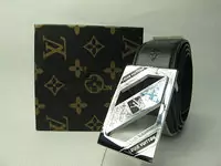 ceinture louis vuitton paris lv marque 2011 nouveau-or apparence coffie lv cuir